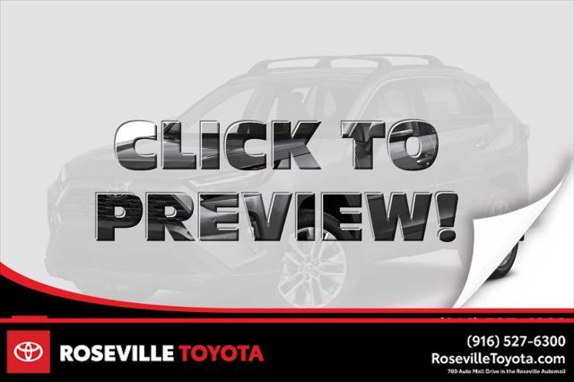 used 2023 Toyota RAV4 car, priced at $33,999