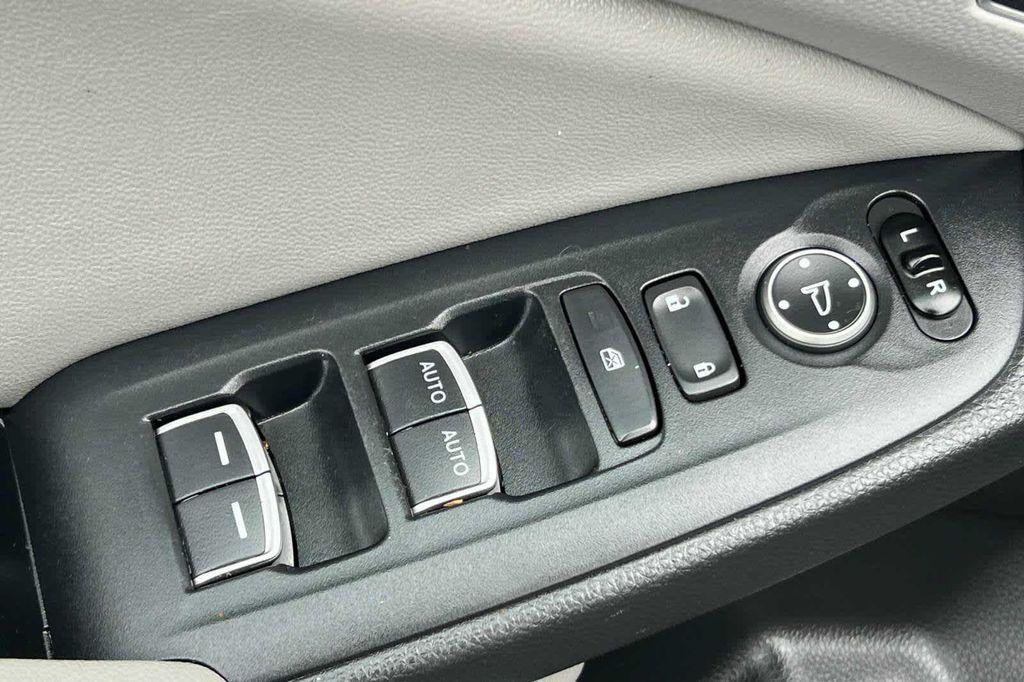 used 2020 Honda Accord car, priced at $23,977
