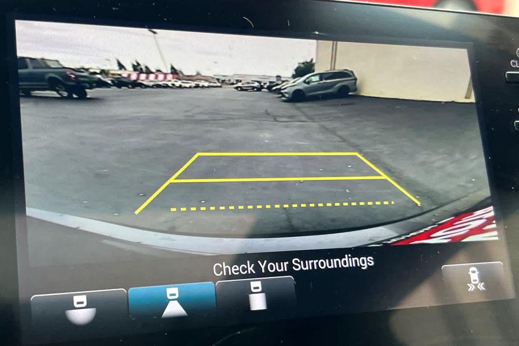 used 2020 Honda Accord car, priced at $23,977