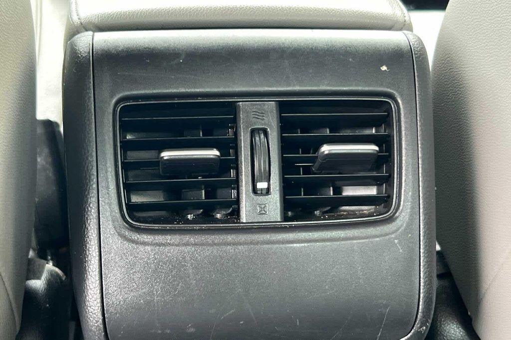 used 2020 Honda Accord car, priced at $23,977