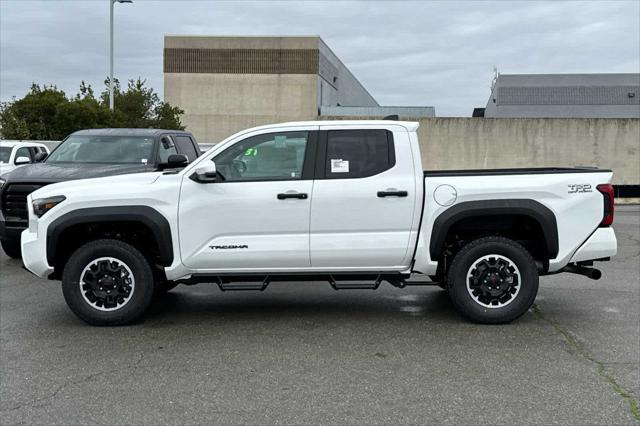 new 2025 Toyota Tacoma car, priced at $48,749