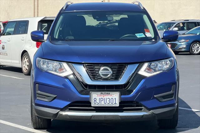 used 2019 Nissan Rogue car, priced at $14,977