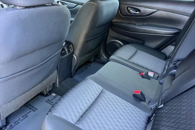 used 2019 Nissan Rogue car, priced at $14,977
