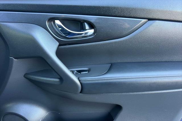 used 2019 Nissan Rogue car, priced at $14,977