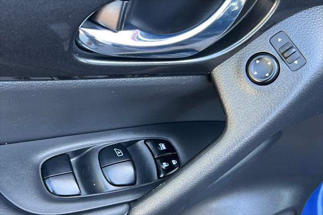 used 2019 Nissan Rogue car, priced at $14,977