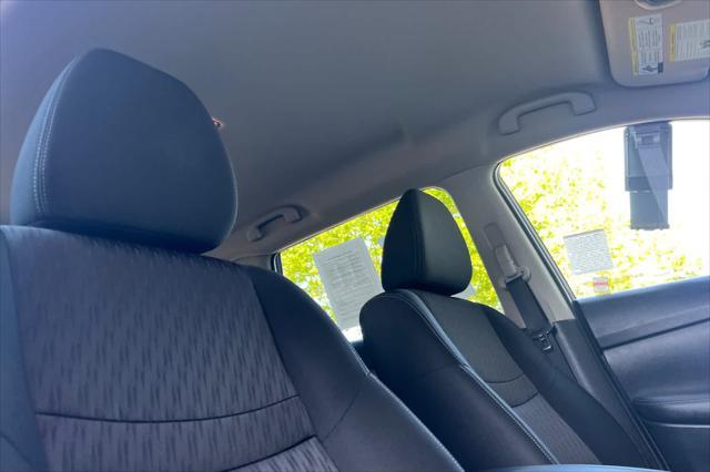 used 2019 Nissan Rogue car, priced at $14,977
