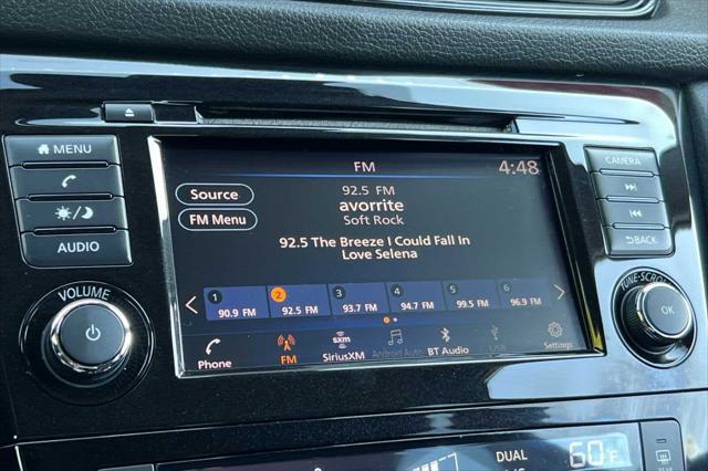 used 2019 Nissan Rogue car, priced at $14,977