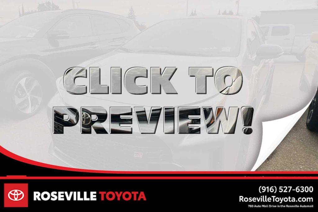 used 2024 Toyota GR Corolla car, priced at $38,999