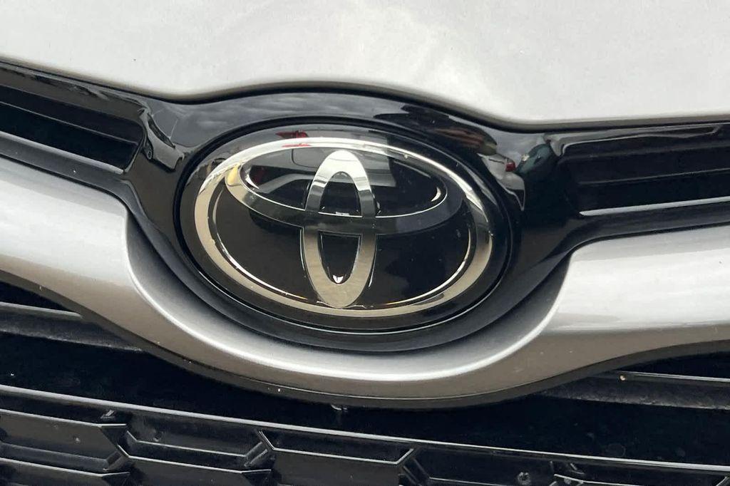 used 2024 Toyota GR Corolla car, priced at $38,999