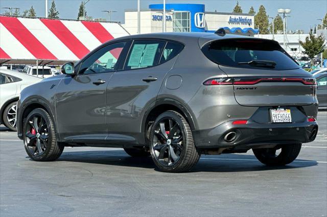 used 2024 Dodge Hornet car, priced at $25,977