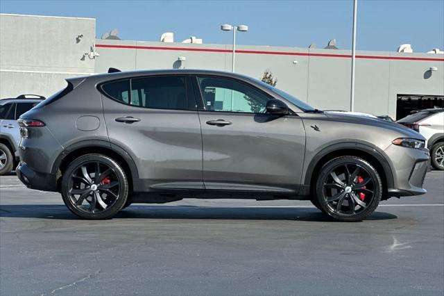 used 2024 Dodge Hornet car, priced at $25,977