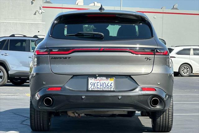 used 2024 Dodge Hornet car, priced at $25,977