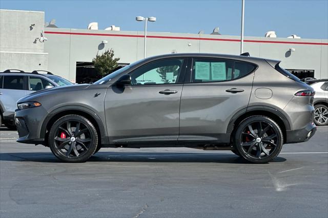 used 2024 Dodge Hornet car, priced at $25,977
