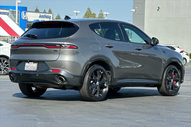 used 2024 Dodge Hornet car, priced at $25,977