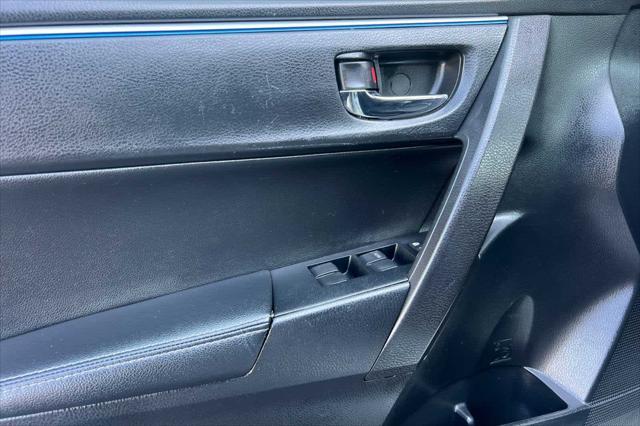 used 2014 Toyota Corolla car, priced at $11,977