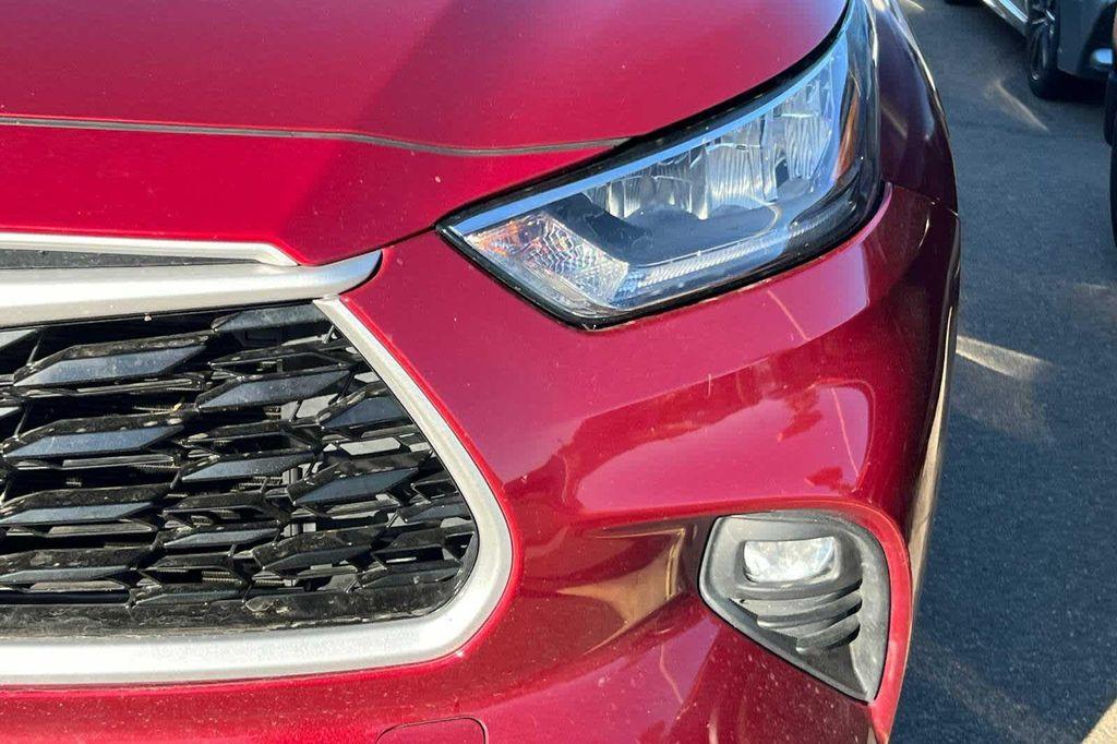 used 2020 Toyota Highlander car, priced at $24,977
