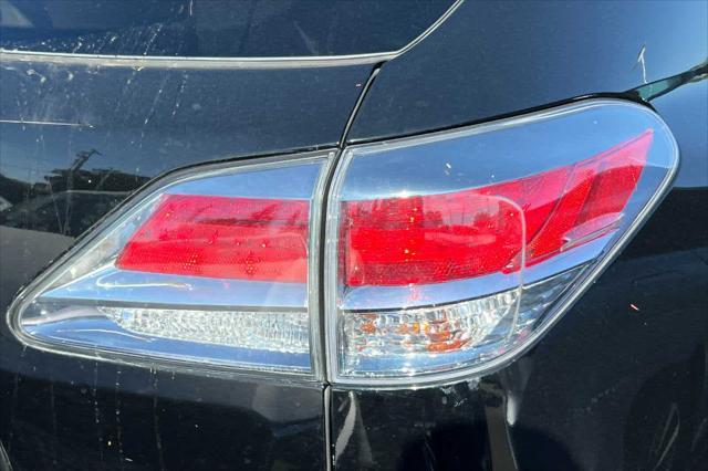 used 2013 Lexus RX 450h car, priced at $12,999