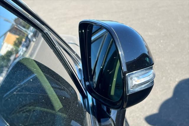 used 2013 Lexus RX 450h car, priced at $12,999