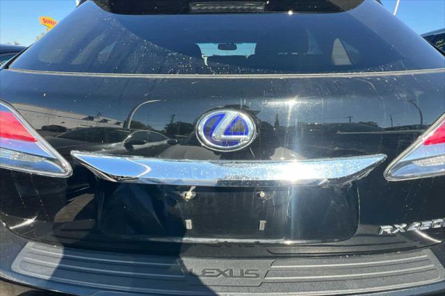used 2013 Lexus RX 450h car, priced at $12,999