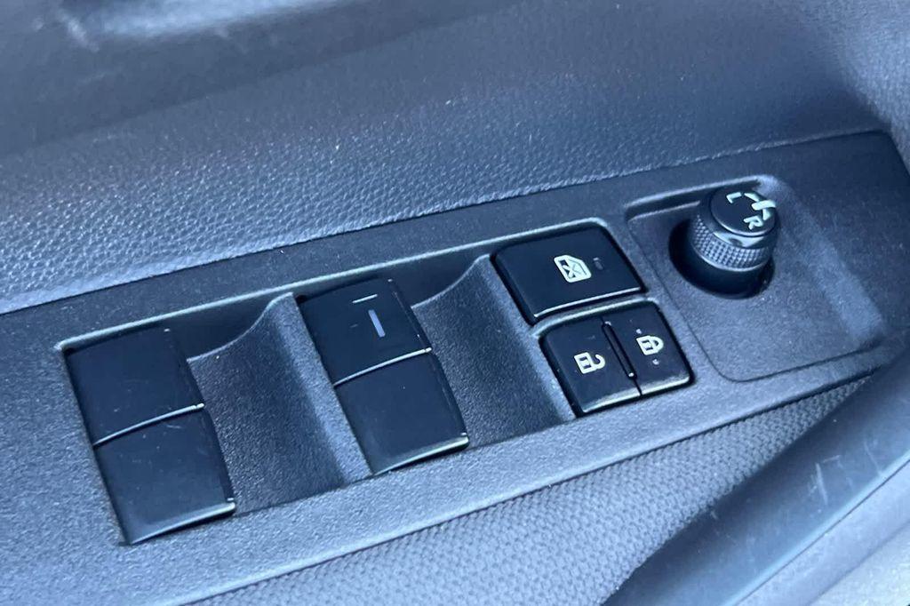 used 2023 Toyota Corolla car, priced at $23,999