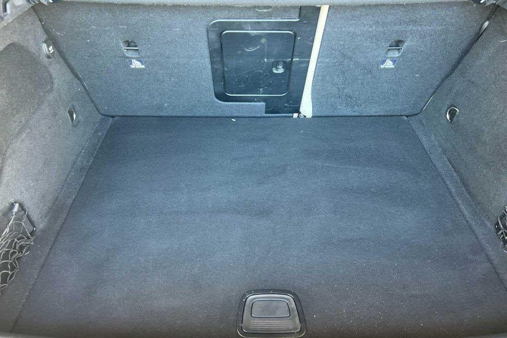 used 2015 Mercedes-Benz GLA-Class car, priced at $7,977
