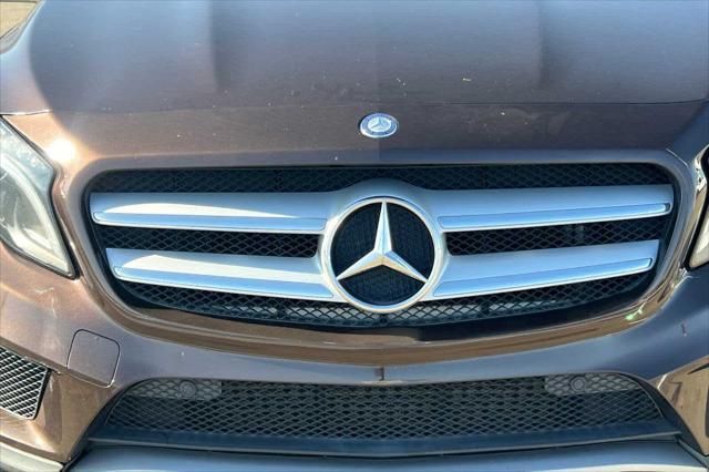 used 2015 Mercedes-Benz GLA-Class car, priced at $10,999