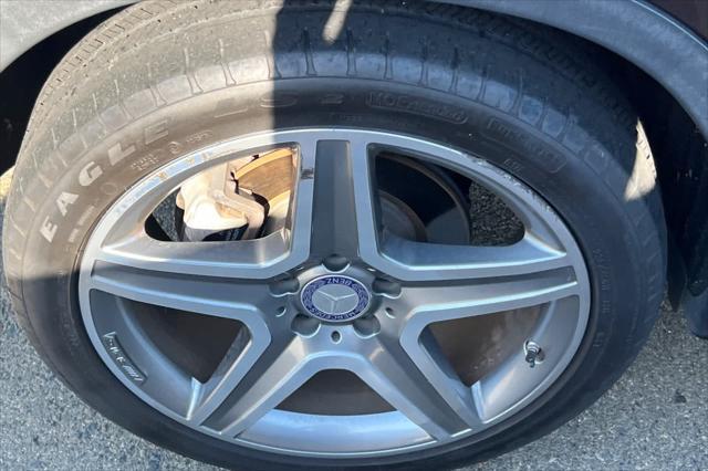 used 2015 Mercedes-Benz GLA-Class car, priced at $10,999