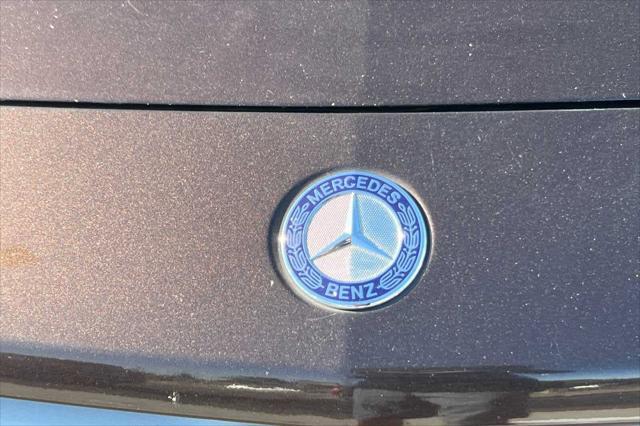 used 2015 Mercedes-Benz GLA-Class car, priced at $10,999