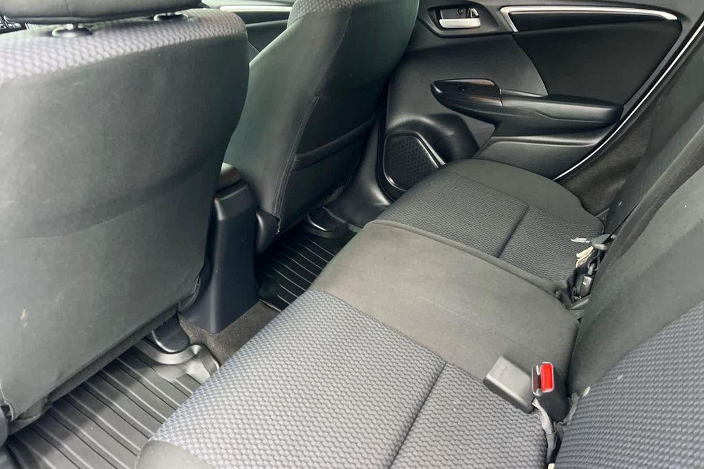 used 2020 Honda Fit car, priced at $15,999