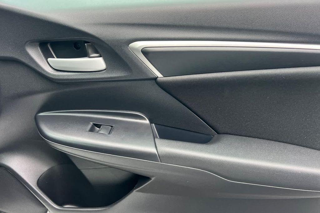 used 2020 Honda Fit car, priced at $15,999