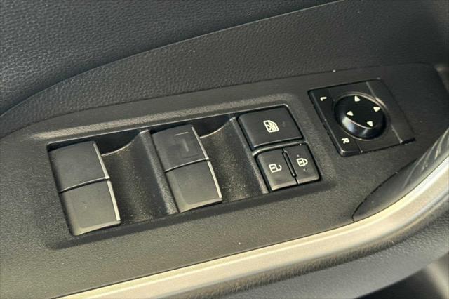 used 2020 Toyota RAV4 Hybrid car, priced at $29,999