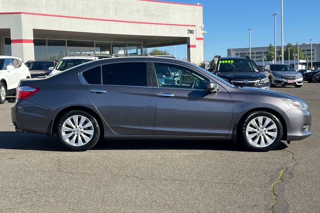 used 2014 Honda Accord car, priced at $8,977