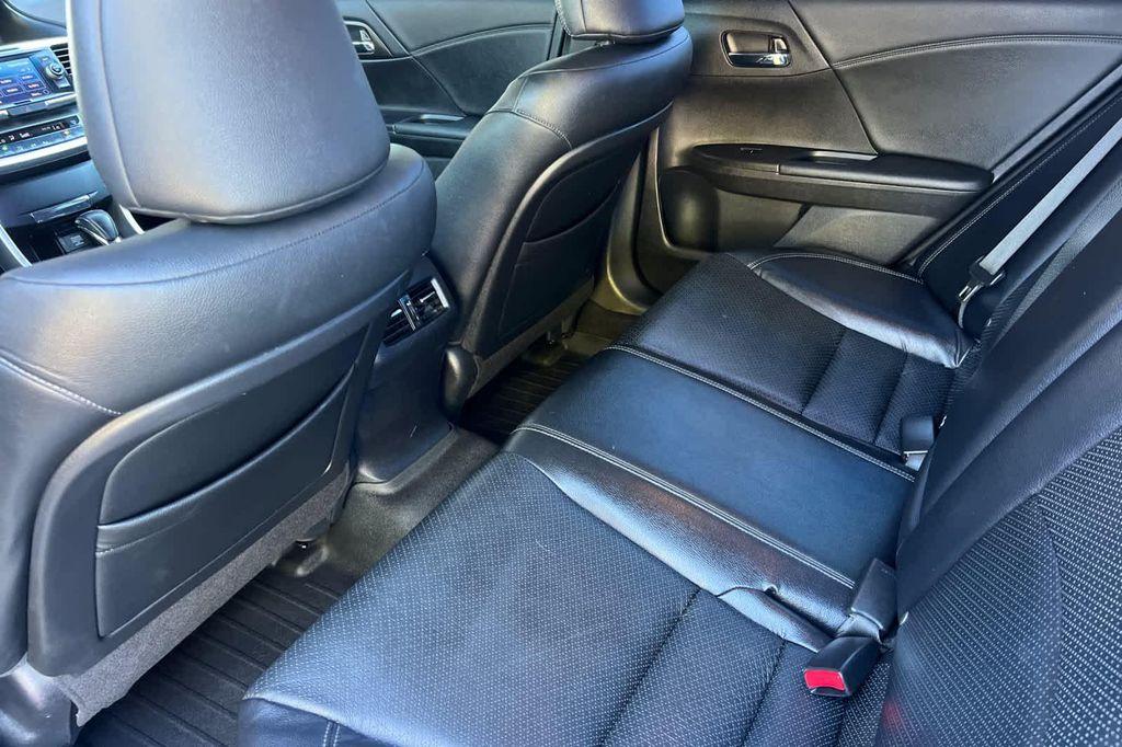 used 2014 Honda Accord car, priced at $8,977