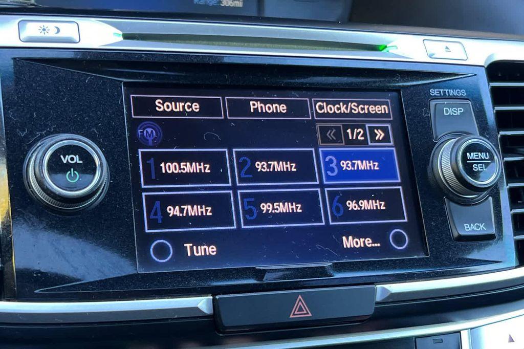 used 2014 Honda Accord car, priced at $8,977