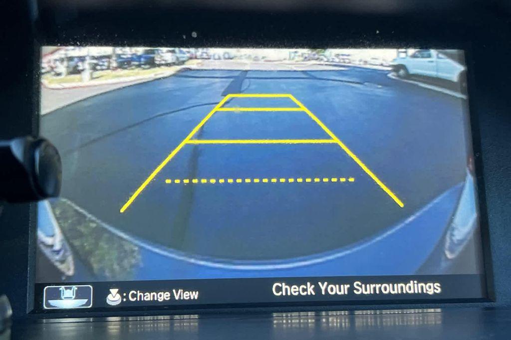 used 2014 Honda Accord car, priced at $8,977