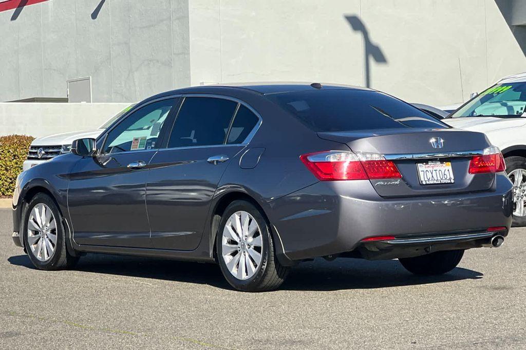 used 2014 Honda Accord car, priced at $8,977