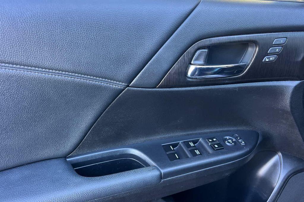 used 2014 Honda Accord car, priced at $8,977