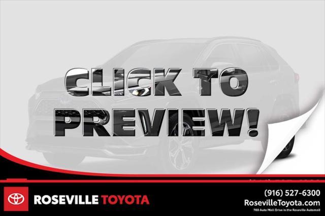 used 2022 Toyota RAV4 Prime car, priced at $33,999