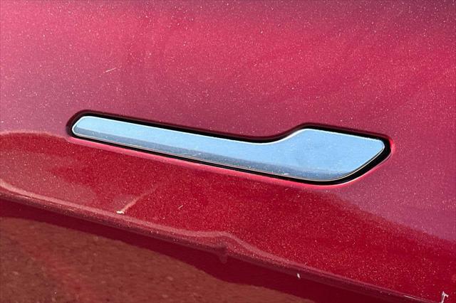used 2018 Tesla Model 3 car, priced at $17,999