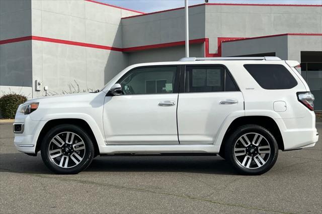 used 2016 Toyota 4Runner car, priced at $27,999