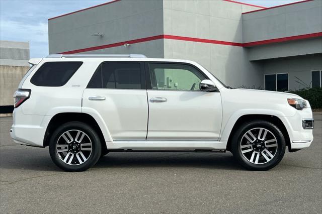 used 2016 Toyota 4Runner car, priced at $27,999