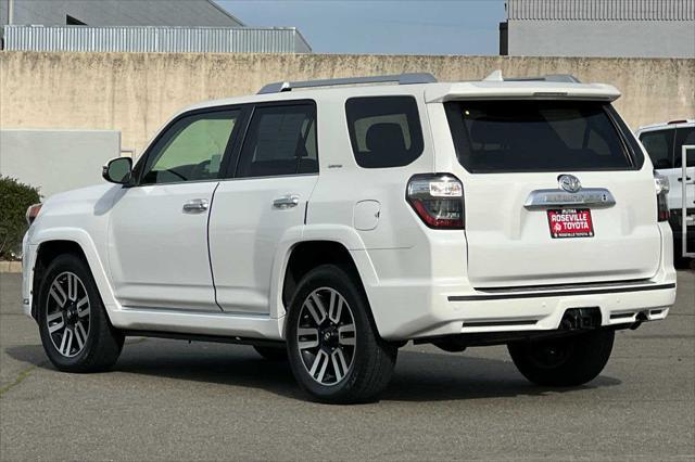 used 2016 Toyota 4Runner car, priced at $27,999