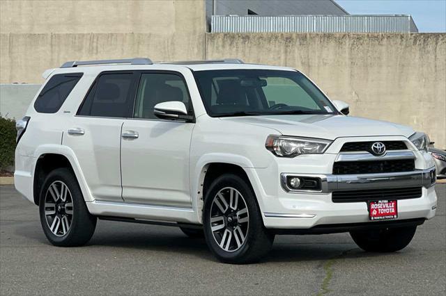 used 2016 Toyota 4Runner car, priced at $27,999