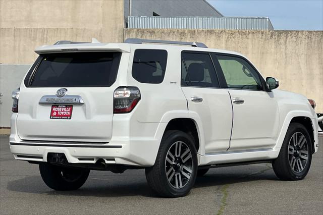 used 2016 Toyota 4Runner car, priced at $27,999