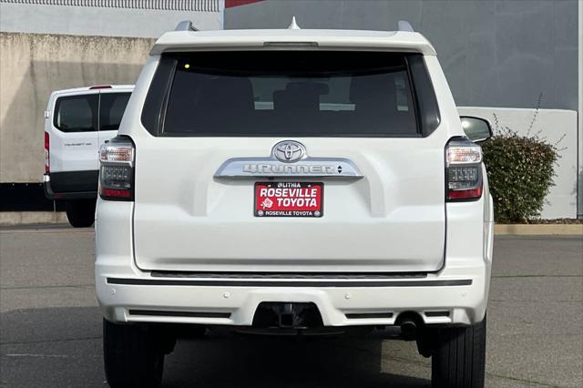 used 2016 Toyota 4Runner car, priced at $27,999