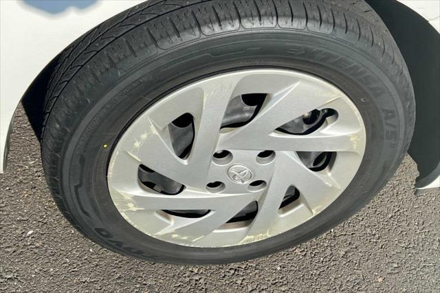 used 2016 Toyota Prius c car, priced at $15,999