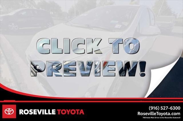 used 2016 Toyota Prius c car, priced at $15,999