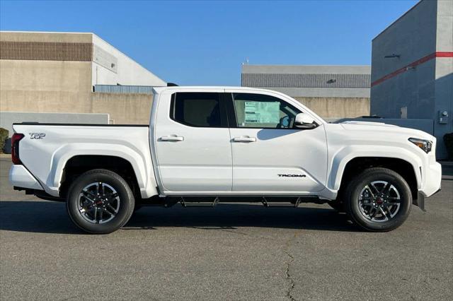 new 2025 Toyota Tacoma car, priced at $48,514