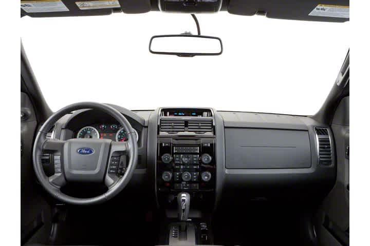 used 2012 Ford Escape Hybrid car, priced at $10,999