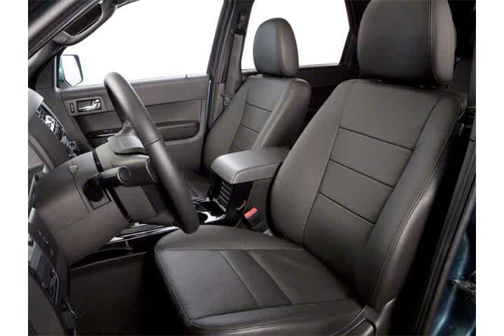 used 2012 Ford Escape Hybrid car, priced at $10,999